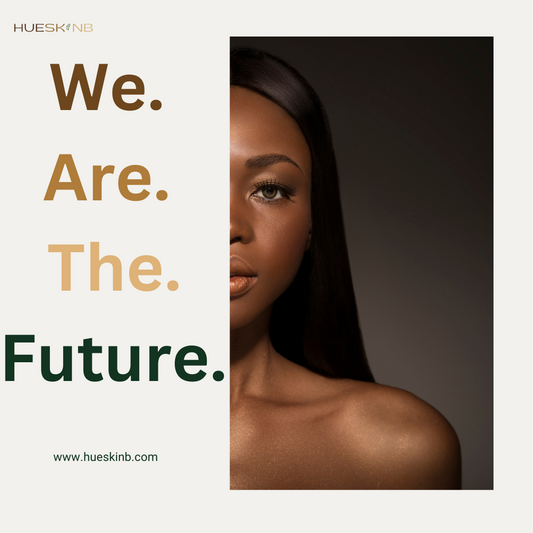 Pioneering the Future: Building Foundations of Beauty, Lifestyle, and Community for Women of Color