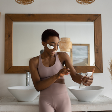 Beyond Aesthetics: A Deep Dive into Self-Care for Black Women