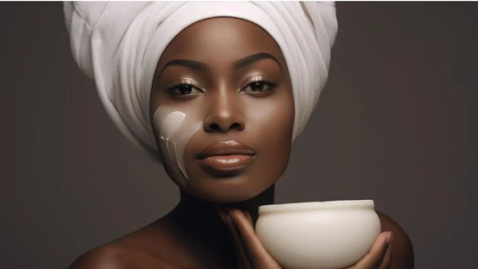 The Buzz on Caffeine in Skincare: More Than Just a Morning Pick-Me-Up