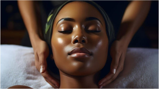 Radiant Skin: The Benefits of Lymphatic Facial Massage