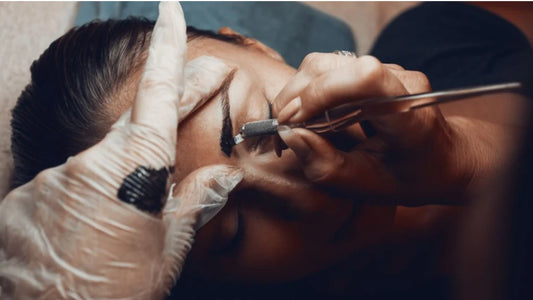 The Art of Permanent Makeup: Finding the Best Services Near You
